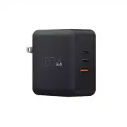 100W USB C Charger - GaN PD Wall AC Power Adapter