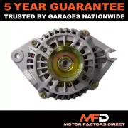 MFD Alternator Fits Peugeot 306 Boxer 405 Citroen Relay XM Fiat Ulysse Ducato