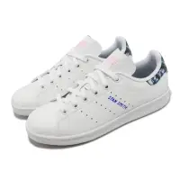 在飛比找momo購物網優惠-【adidas 愛迪達】休閒鞋 Stan Smith W 女