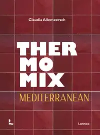 在飛比找博客來優惠-Thermomix Mediterranean