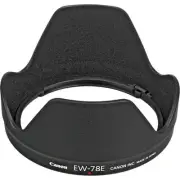 New CANON lens hood EW-78E For the Canon EF-S 15-85mm f/3.5-5.6 IS USM Lens