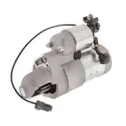 Jaylec 12V 1.6kW 10T Starter Motor - 70-3242