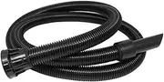 FIND A SPARE 2.6 Metre Complete Wet & Dry Extra Long Hoover Hose 32mm Diameter For Numatic Henry Hetty NRV200 NRV200-22 NRV370 Vacuum Cleaners