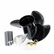 Mercury Marine Mercruiser New OEM Spitfire CT 14 x 14" RH Propeller,
