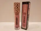 Tarte ~ Maneater Satin Blush Cheek Plump ~ Pink Beige ~ 0.27 oz ~ NIB