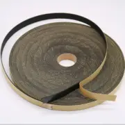 Speaker Self-Adhesive Foam Sealing Tape Sponge Strip EVA Seal Gasket 18mm Wide