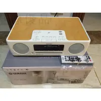 在飛比找蝦皮購物優惠-【居家優品】Yamaha/雅馬哈TSX-B235案頭音響CD