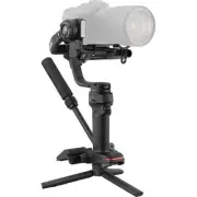ZHIYUN WEEBILL 3 Handheld Gimbal Stabilizer Combo with Extendable Grip Set and