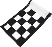 Outanaya Portable Training Flag for Golf for Enhanced Visibility for Practicing Skills the Course Essential Training Supplies for Golf Enthusiasts