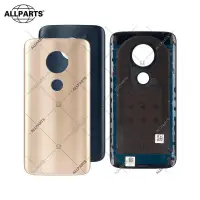 在飛比找蝦皮購物優惠-MOTOROLA 電池蓋後門外殼後殼適用於摩托羅拉 Moto