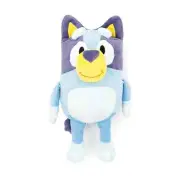 Bluey Kids Bedding Plush 17" Cuddle and Decorative Pillow Buddy,
