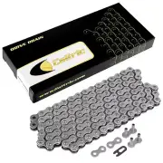 Drive Chain for Kawasaki VN800 Vulcan 800 Drifter 2000-2006