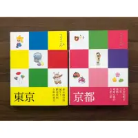 在飛比找蝦皮購物優惠-[二手] 東京：叩叩日本系列1/京都：叩叩日本系列2(請詳閱