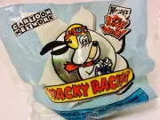 Cartoon Network “WACKY RACING” The Jetsons (WENDY’S Kids Meal) Pull Back Toy