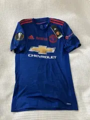 Adizero Manchester United Shirt 2017