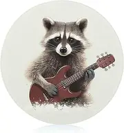 Chopping Blocks, Funny Raccoon Printed Chopping Block,fruit Chopping Block,thickened Chopping Block,round Chopping Block