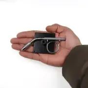 Fly Tying Practical Fishing Tying Tool Multiple Adjustments