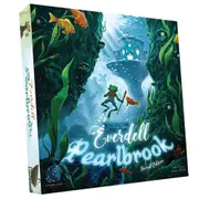 [Starling Games] Everdell Pearlbrook 2nd Edition