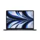 【福利品/門市展示品】Apple MacBook Air M2 13.6吋 8G/256G/午夜色MLY33TA