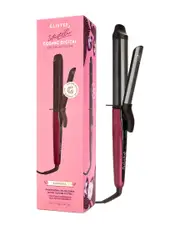 Glister Interstellar Digital 32mm Clip Curler