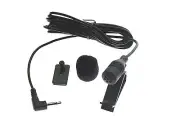 BLUETOOTH MICROPHONE FOR ALPINE CDE-HD149BT CDEHD149BT CDE-HD148BT CDEHD148BT