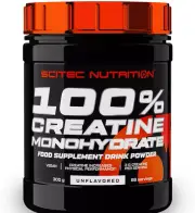 Scitec Creatine Monohydrate 300g