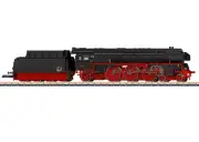 MARKLIN Z 88019 Class 01.5 Steam Locomotive (DR/GDR) - NEW IN ORIGINAL BOX