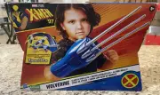 Marvel X-Men '97 Wolverine Slash Action Claw New