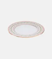 [La DoubleJ] La DoubleJ Poseidon Dusty Pink charger plate