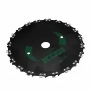 9" Chainsaw Blade FOR ALDI GARDENLINE GARDEN 5 IN 1 PETROL TOOL 58903