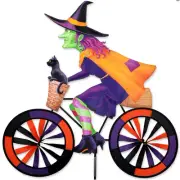 Premier Kites Bike Spinner - Witch Wind Spinner