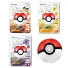 Pokemon Bath bombs toys – Fire / Electric / Ghost Type Charizard Pikachu Gengar