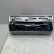 New Vintage Mustang Automotive Stereo Cassette Tape Player