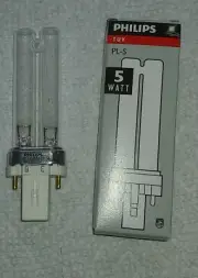 Phillips UV-C Bulb 642486