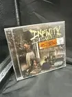 Pain [PA] by Infinity tha Ghetto Child (CD, Mar-2002, MCA)