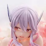 【模力紅】預購8月 PONY CANYON 代理版 魔都精兵的奴隸 羽前京香:內衣STYLE