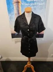 Sandro Paris dress Julienne size 34 brand new with tags RRP285€