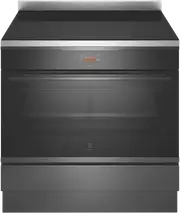 Electrolux 90cm Electric Upright Cooker
