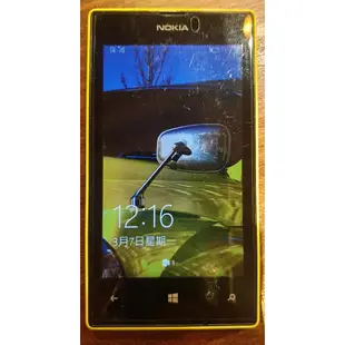 Nokia Lumia 520(二手)