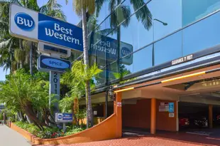 貝斯特韋斯特好萊塢廣場酒店Best Western Hollywood Plaza Inn