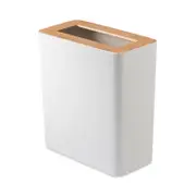 Yamazaki Rin Slim Trash Can