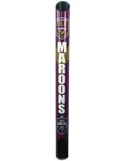NRL State Of Origin QLD Maroons Stubby Holder