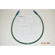 RF Microwave Coaxial Cable Rosenberger DC-26GHz Terminated SMA M 1.00