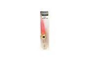 Fishtech LED Squid Jig - Red Fishing