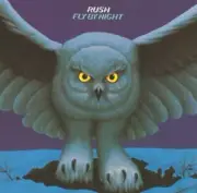 Rush Fly By Night Remastered CD NEW