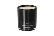 Canningvale Nero Medium 9cm Scented Soy Wax Candle Home Fragrance Decor Fig