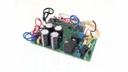 Comfort Aire 17122000A00185 Main Control Board