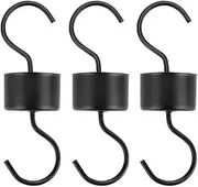 Ant Moat for Hummingbird Feeder and Oriole Feeders, 3 Pack Hummingbird Feeder Ant Guard Moats, Hummingbird Feeders Accessory Hooks, Gets Rid of Ants Fast in Nectar Feeder & 100% Safe