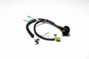 4T65E: Wire Harness, Internal (w/Internal Mode Switch)(17 Pin Conn.) 03-Up