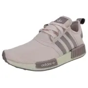 Adidas Nmd_R1 Women's Shoes Sneaker lifestyle Pink/Purple Multi Sz IE0594 NEW!